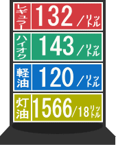 一般価格